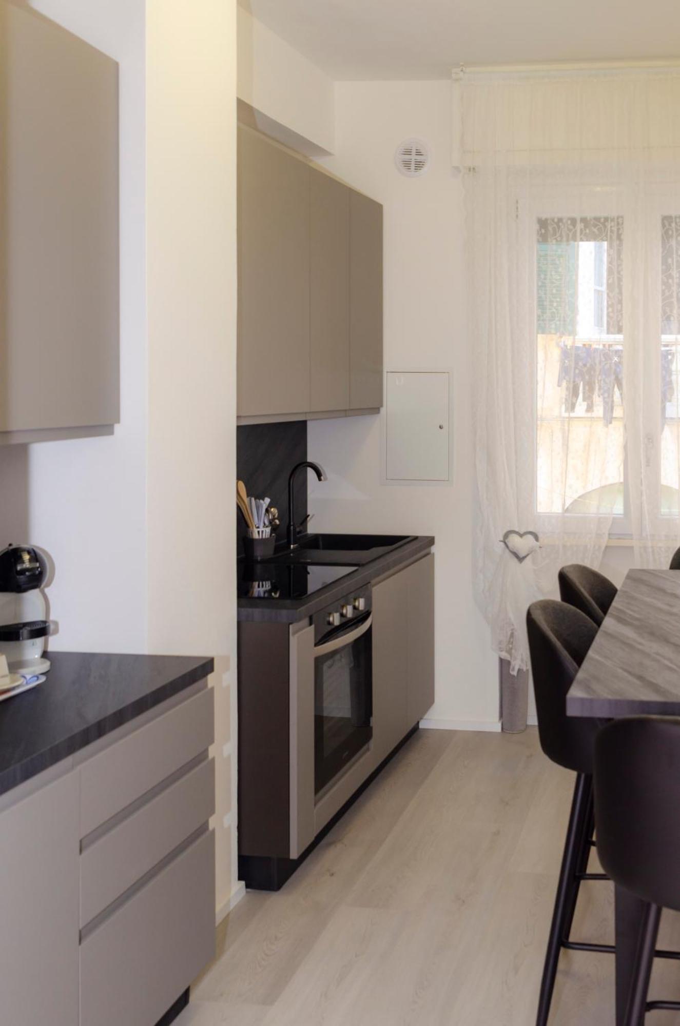 Casa Vero La Spezia Zewnętrze zdjęcie