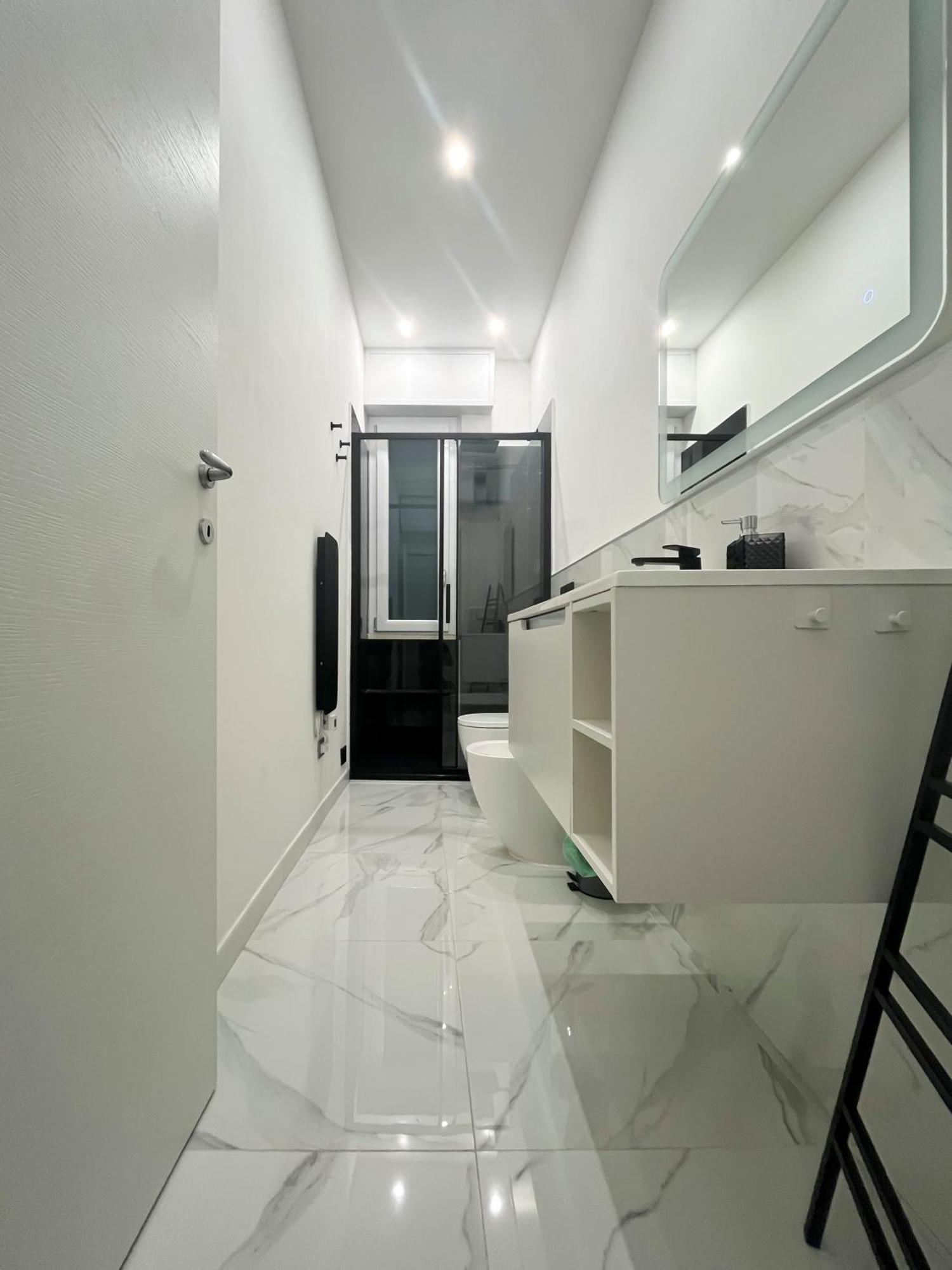 Casa Vero La Spezia Zewnętrze zdjęcie