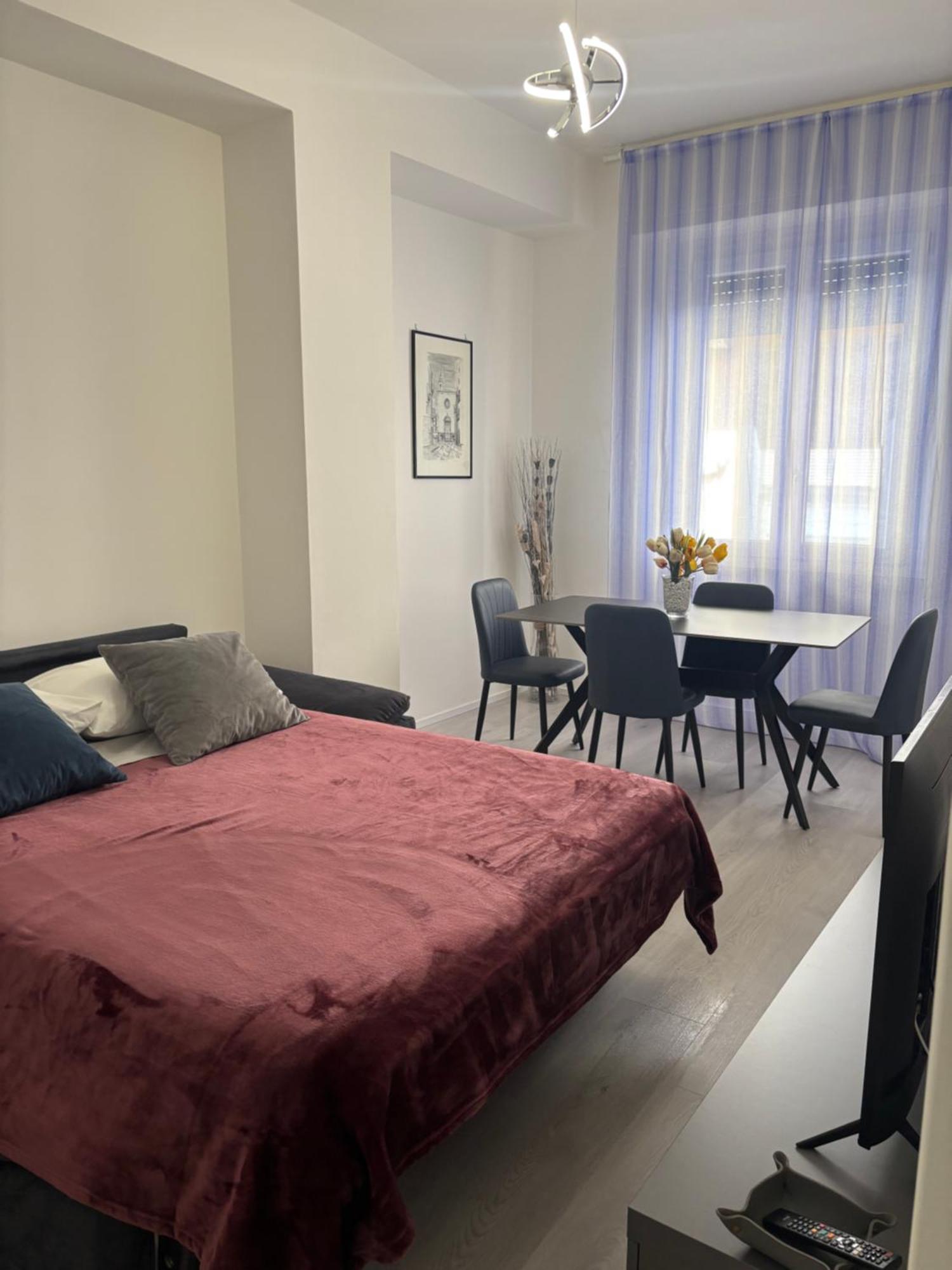 Casa Vero La Spezia Zewnętrze zdjęcie